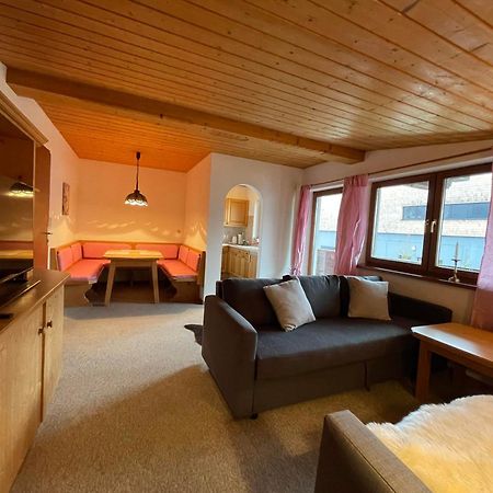 Fleckalm Chalets Kirchberg in Tirol Kültér fotó
