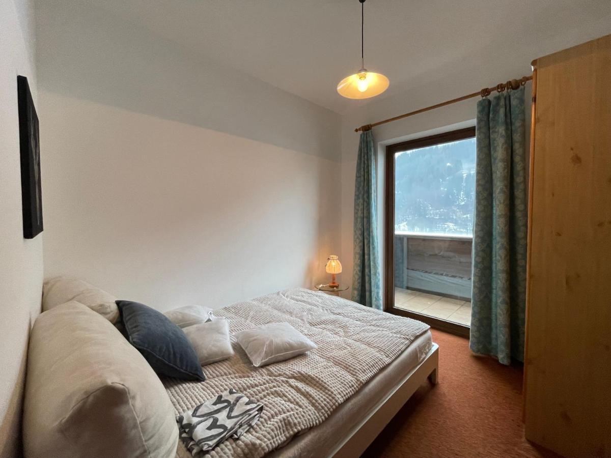 Fleckalm Chalets Kirchberg in Tirol Kültér fotó