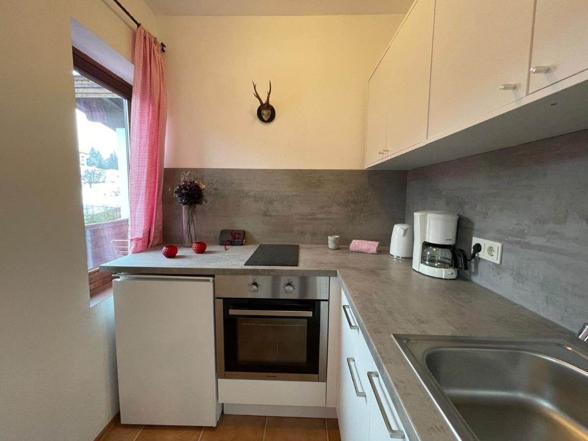 Fleckalm Chalets Kirchberg in Tirol Kültér fotó