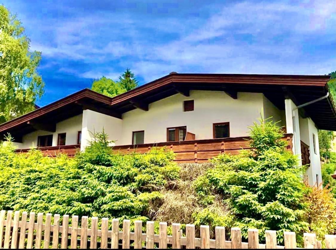 Fleckalm Chalets Kirchberg in Tirol Kültér fotó