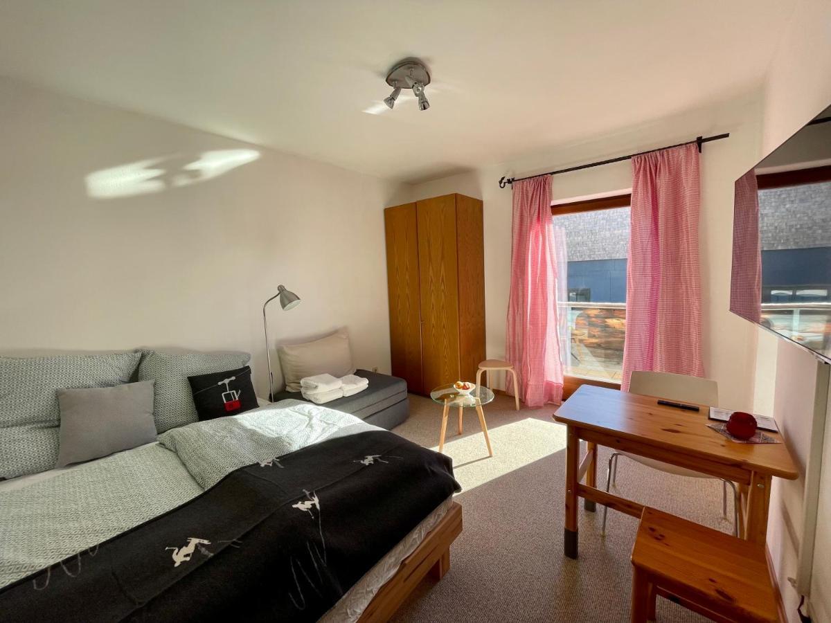 Fleckalm Chalets Kirchberg in Tirol Kültér fotó
