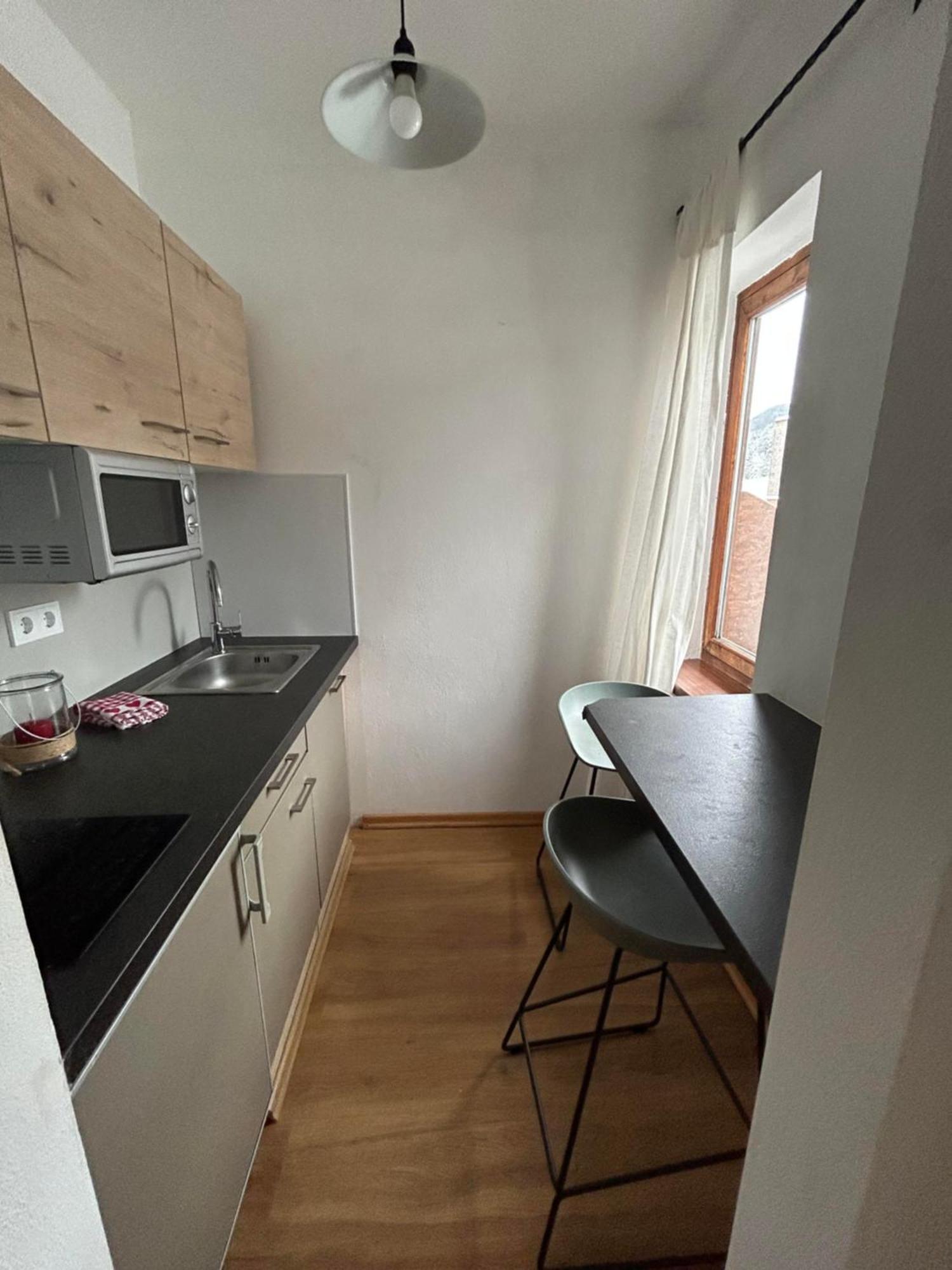 Fleckalm Chalets Kirchberg in Tirol Kültér fotó