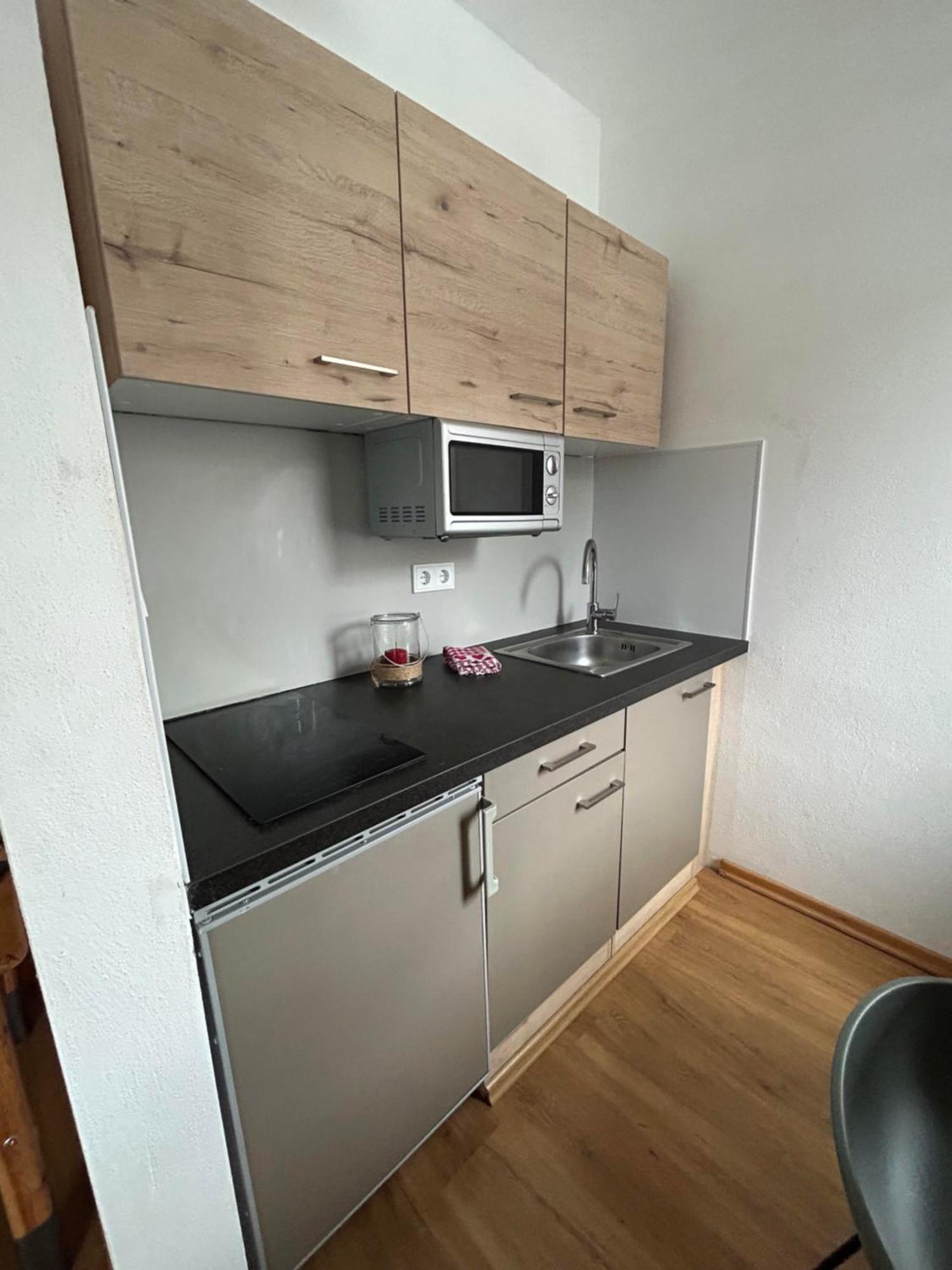 Fleckalm Chalets Kirchberg in Tirol Kültér fotó
