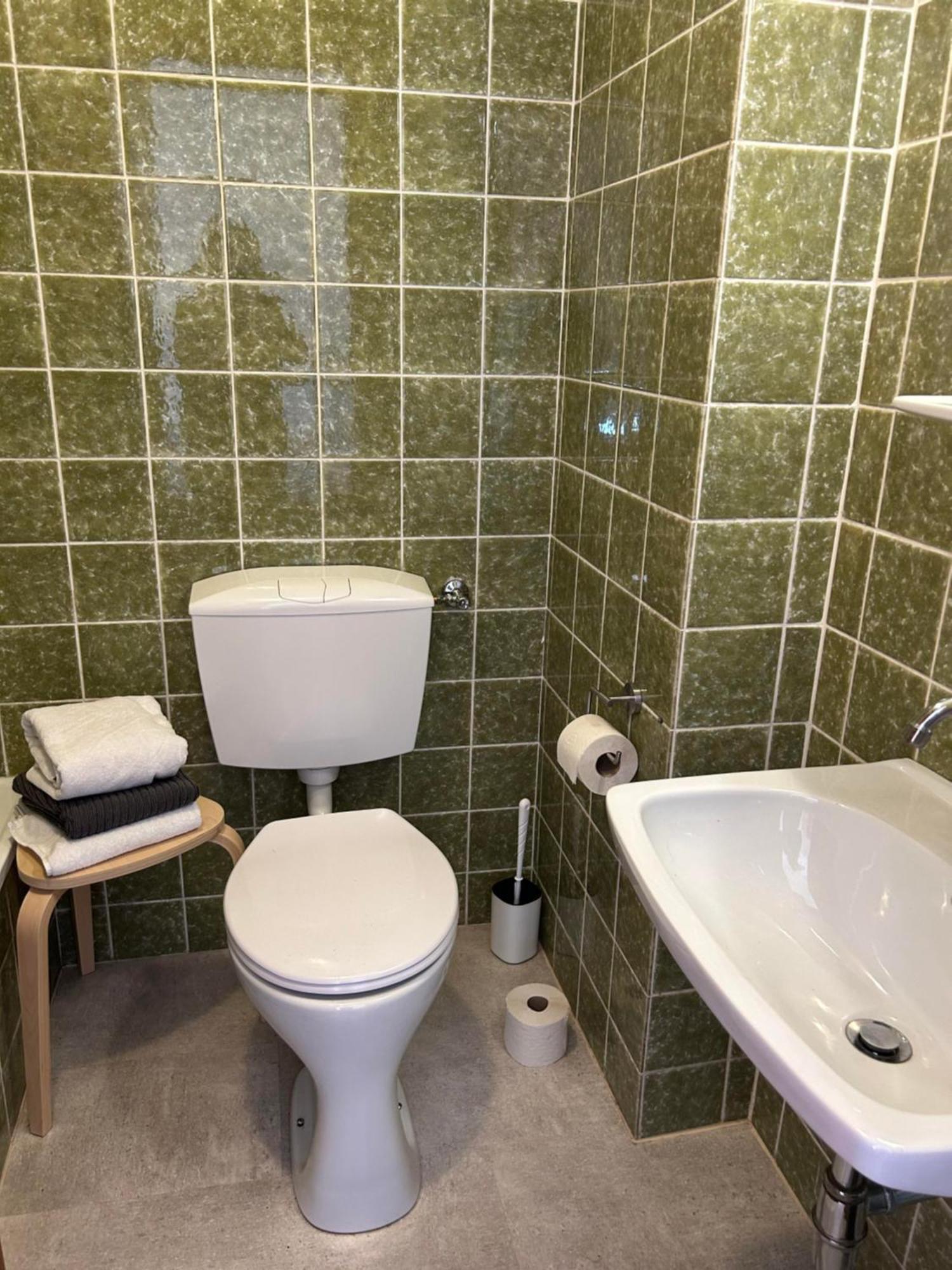 Fleckalm Chalets Kirchberg in Tirol Kültér fotó
