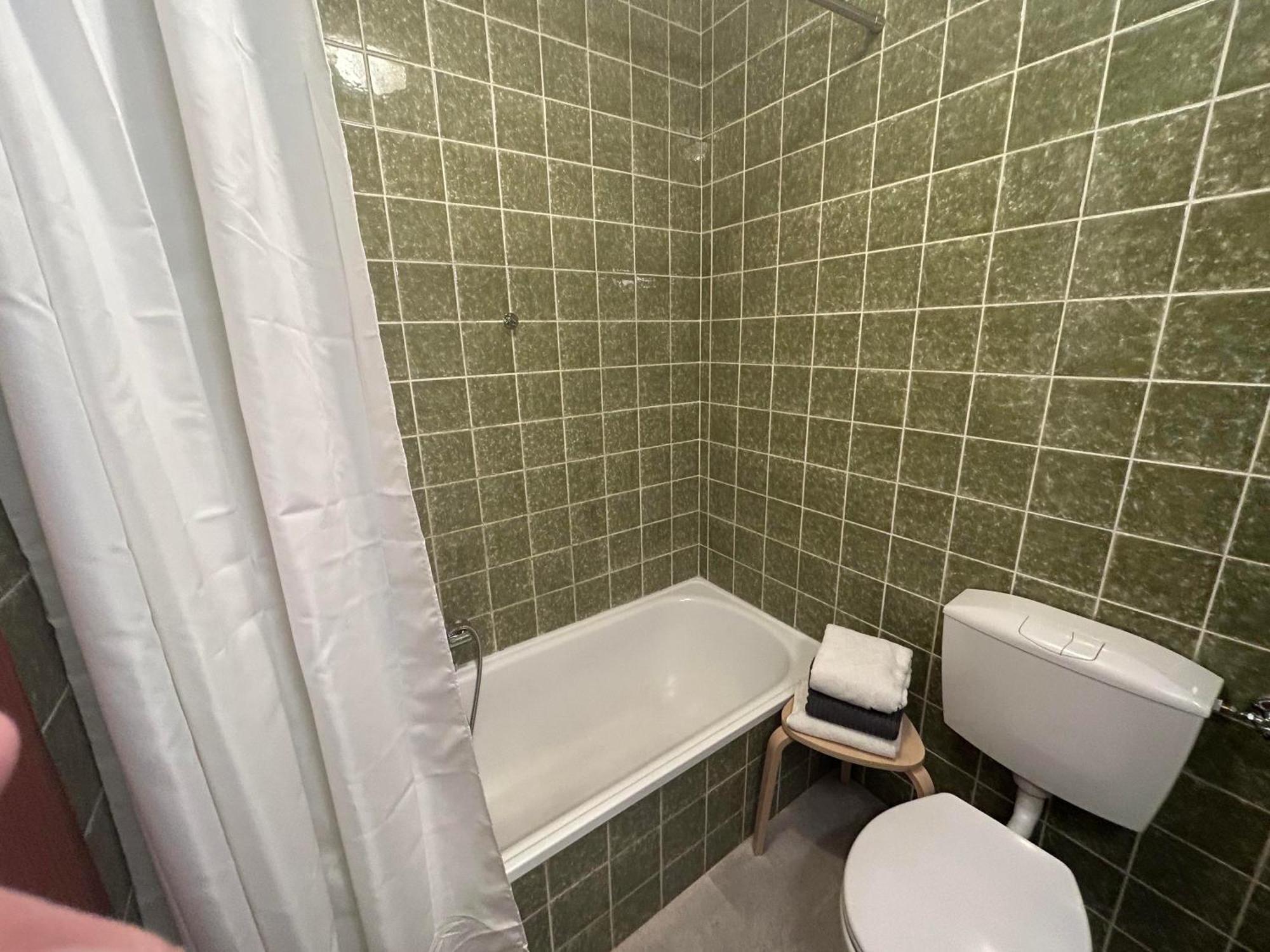 Fleckalm Chalets Kirchberg in Tirol Kültér fotó