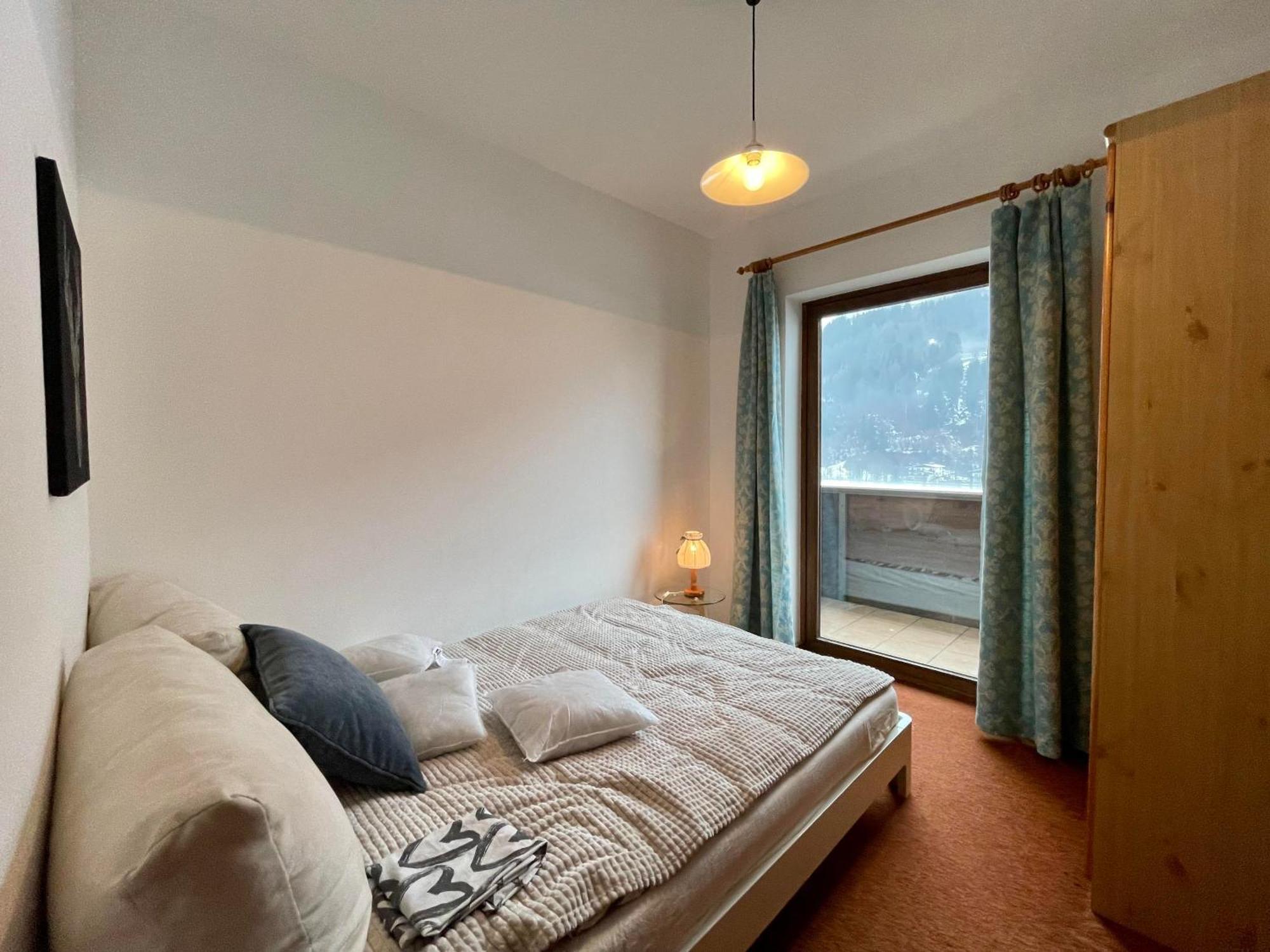 Fleckalm Chalets Kirchberg in Tirol Kültér fotó
